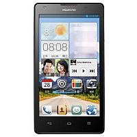 Huawei Ascend G700