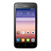 Huawei Ascend Y550
