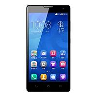 Huawei Honor 3C