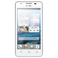 Huawei G525