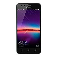 Huawei Y3 II