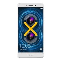Huawei Honor 6X