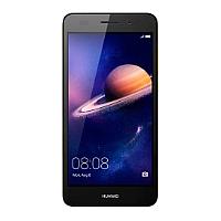 Huawei Y6 II