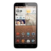 Huawei Honor 3X
