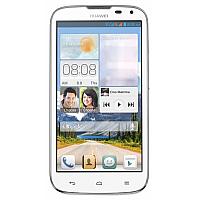 Huawei G610