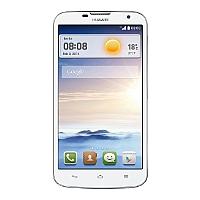 Huawei Ascend G730