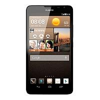 Huawei Ascend Mate2