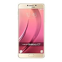 Samsung Galaxy C7