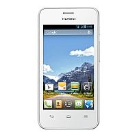 Huawei Ascend Y320