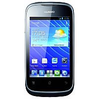 Huawei ascend y201 pro
