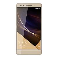 Huawei Honor 7 Premium