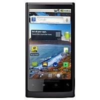 Huawei IDEOS X6
