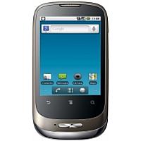 Huawei IDEOS X1