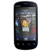 Huawei Vision u8850