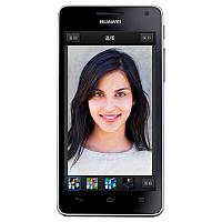 Huawei honor 2 u9508