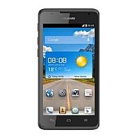 Huawei Ascend Y530