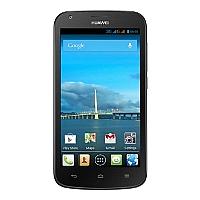 Huawei Ascend Y600