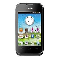 Huawei Ascend Y210