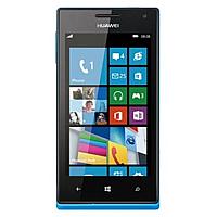 Huawei ascend w1
