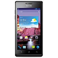 Huawei ascend p1 xl