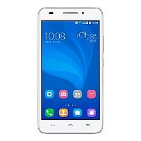 Huawei Honor 4 Play