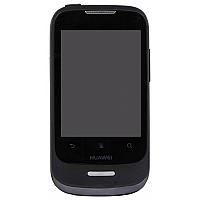 Huawei ascend y101