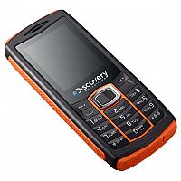 Huawei discovery expedition