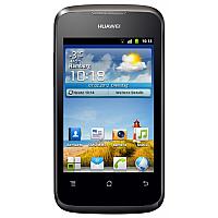 Huawei ascend y200