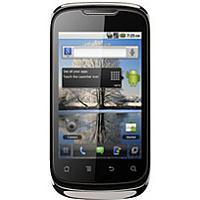 Huawei U8650 Sonic