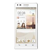 Huawei Ascend P7 Mini
