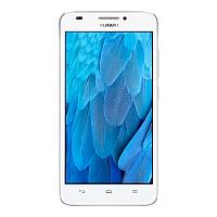 Huawei Ascend G620