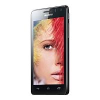 Huawei Honor Pro
