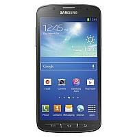 Samsung Galaxy S4 Active GTI9295