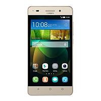 Huawei G Play Mini