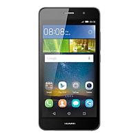 Huawei Y6 Pro
