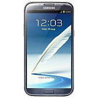 Samsung Galaxy Note II GTN7100