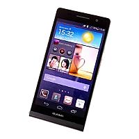 Huawei Ascend P6S