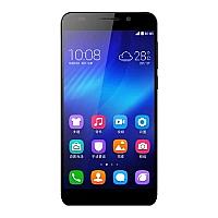 Huawei Honor 6 dual