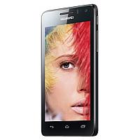 Huawei ascend g600