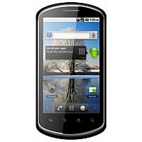 Huawei IDEOS X5