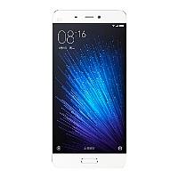 Xiaomi Mi5