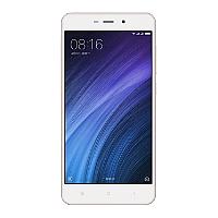 Xiaomi Redmi 4A