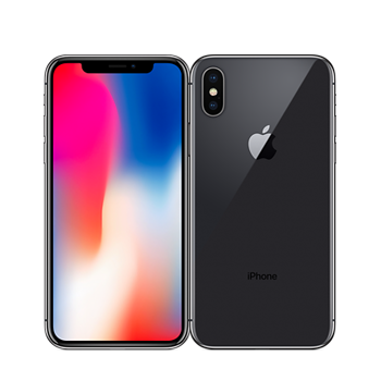 iPhone X