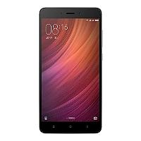 Xiaomi Redmi Note 4