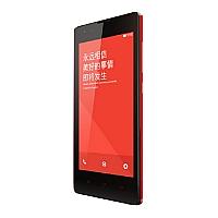 Xiaomi RED RICE