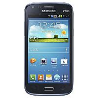 Samsung Galaxy Core GTI8262