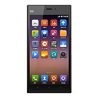 Xiaomi MI3
