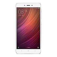 Xiaomi Redmi Note 4X