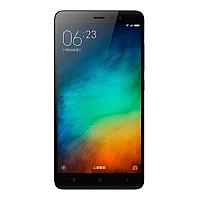 Xiaomi Redmi Note 3 Pro SE