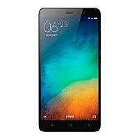 Xiaomi Redmi Note 3